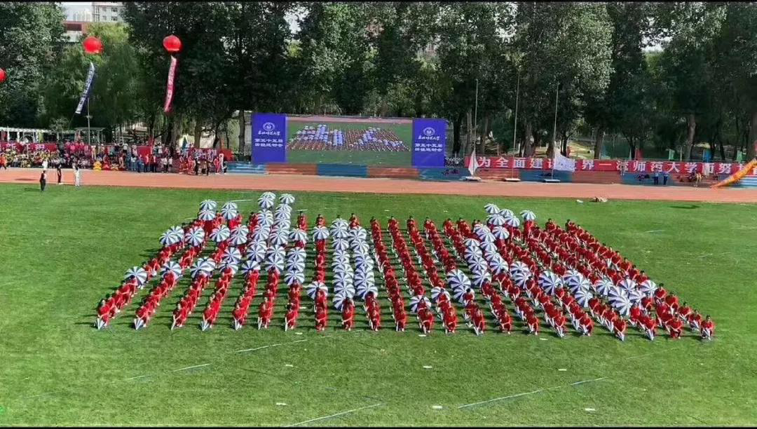 我们的学生团体操_团体操展示_学生团体操视频
