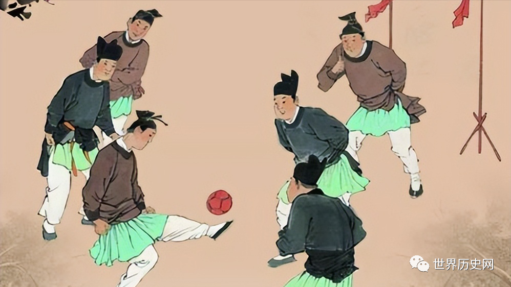 足球比赛规则开球_足球界规则开球内容是什么_界内开球足球规则