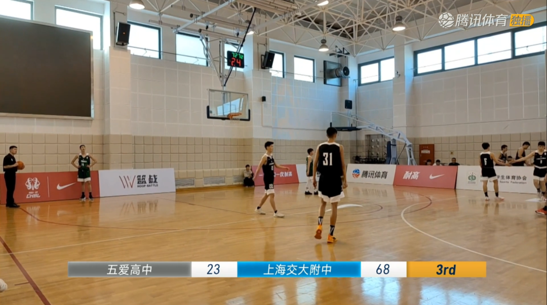 2020中学生篮球联赛_文水久洲杯中学生篮球城镇冠军_中小学生篮球冠军赛