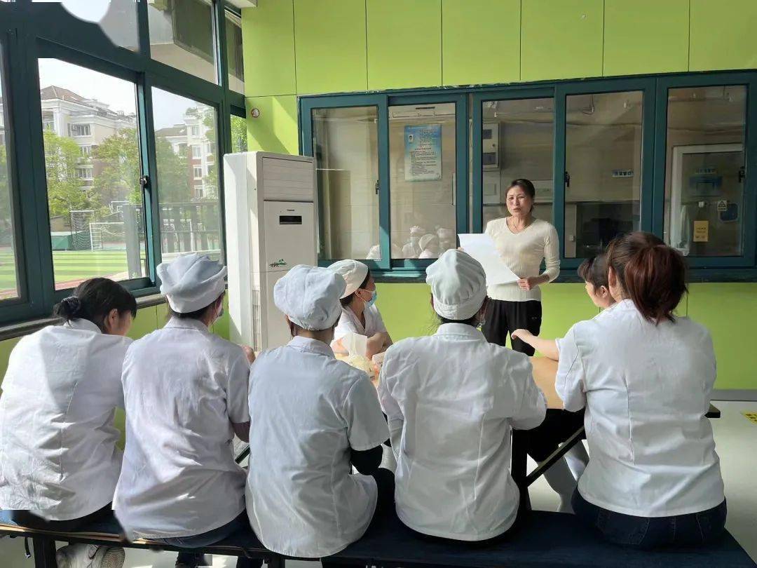 营养餐指南_营养餐食用流程_营养示范餐